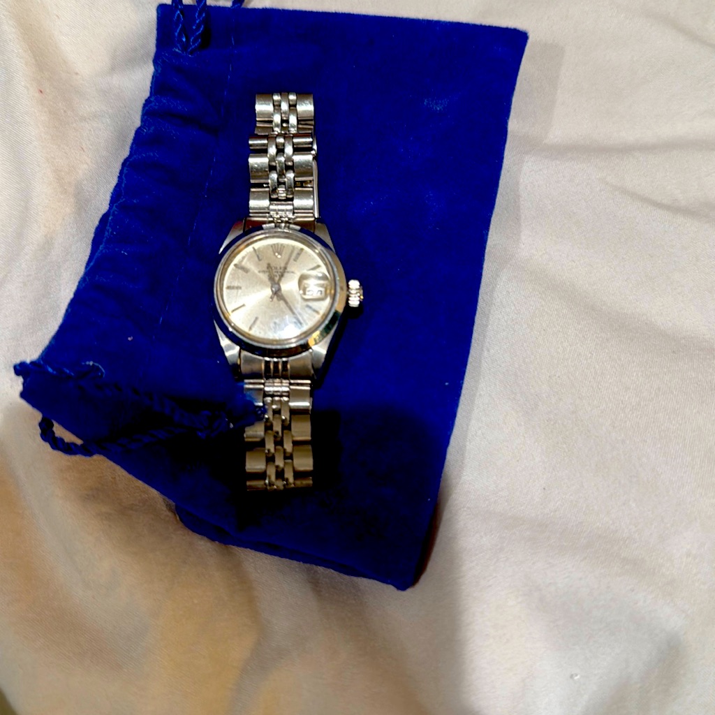 Rolex Stainless Steel Bracelet 26mm Rolex Stainless Steel Bracelet 26mm